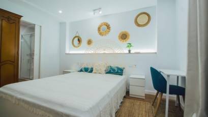 Resale - Edificio -
Alicante - Carolinas Bajas