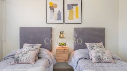 Obra nueva - low-bungalow -
Torrevieja
