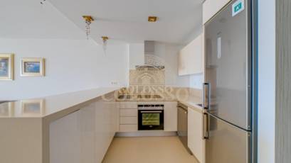 Resale - Apartamento -
Villajoyosa - Paraiso