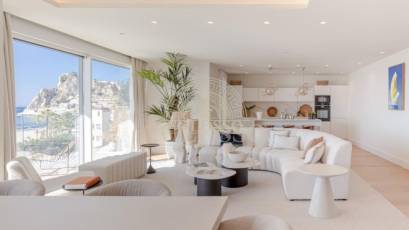 Reventa - Apartamento -
Benidorm - Poniente