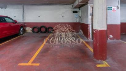 Reventa - Piso -
Madrid - Fuentelarreina