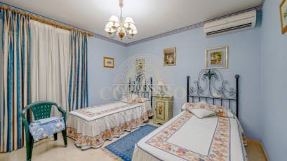 Resale - Chalet -
Finestrat - Camporrosso village