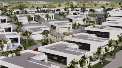 Obra nueva - detached -
Algorfa
