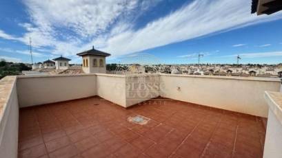Resale - Villa -
Orihuela Costa - Montezenia