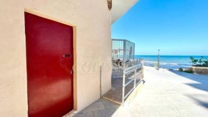 Reventa - Apartamento -
Torrevieja - Playa del Cura