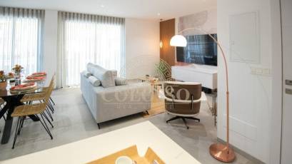 Obra nueva - Apartamento -
San Pedro del Pinatar - Calle maestro falla