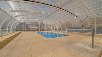 Resale - Apartamento -
Benidorm - Levante