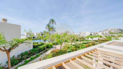 Resale - Villa -
Villajoyosa - Paraiso