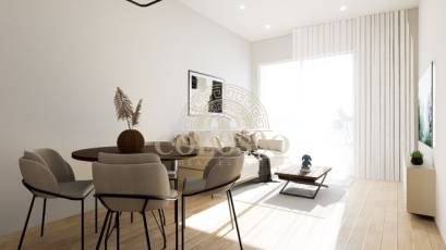 Obra nueva - Ático -
Torrevieja