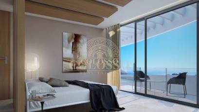 New Build - Villa de Lujo -
Altea - Altea Hills