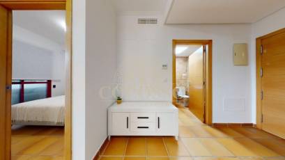 Resale - Apartamento -
Villanueva del Rio Segura - Urbanización plan parcial la morra