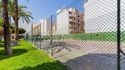 Resale - Penthouse -
Torrevieja - Playa de los Locos