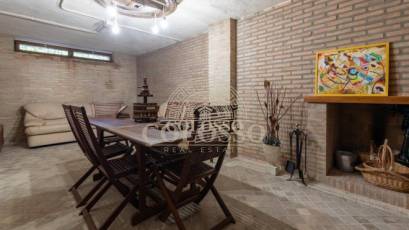 Resale - Casa -
Cullera - Cap Blanc