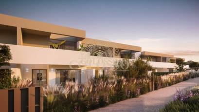 Obra nueva - Pareado -
Alicante - Vistahermosa