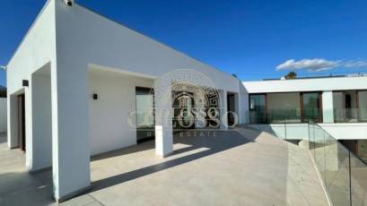 New Build - Villa de Lujo -
Altea - Planet