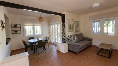 New Build - Townhouse -
Fuente alamo de Murcia - LAS PALAS