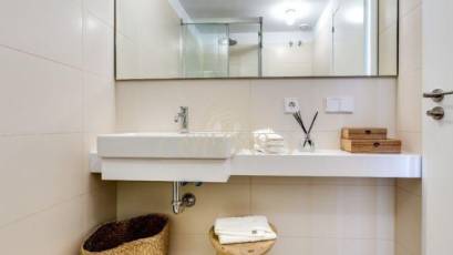 New Build - Bungalow Planta Baja -
Torrevieja - Los balcones