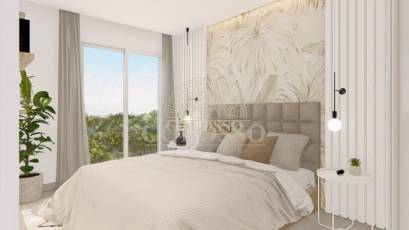 Obra nueva - apartment -
Guardamar del Segura