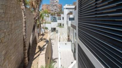 Reventa - Apartamento -
Benidorm - Poniente