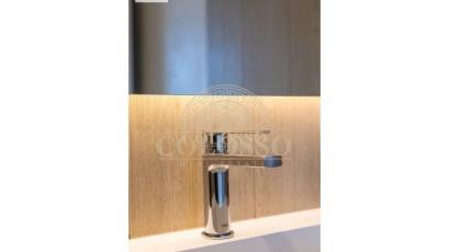 Resale - Apartamento -
Gran alacant - Balcones del Mar