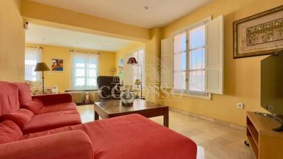 Resale - Villa -
Finestrat - BAHIA GOLF