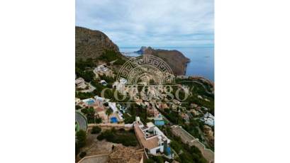 Reventa - Villa -
Altea - Altea Hills