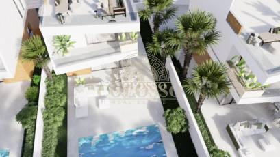 New Build - detached -
Pilar de la Horadada