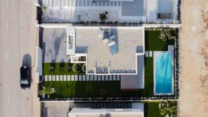 New Build - Villa -
Finestrat - Sierra cortina