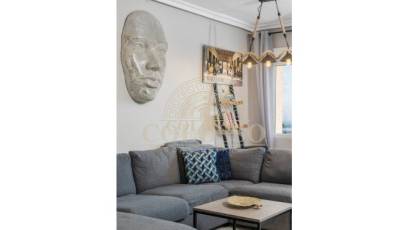 Resale - Penthouse -
Rojales - Ciudad Quesada