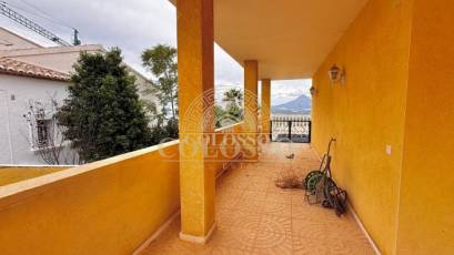 Reventa - Villa -
Altea - Altea Hills
