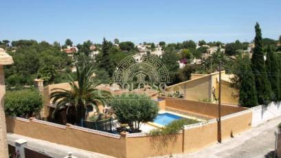 Resale - Finca rústica -
Denia - Galeretes