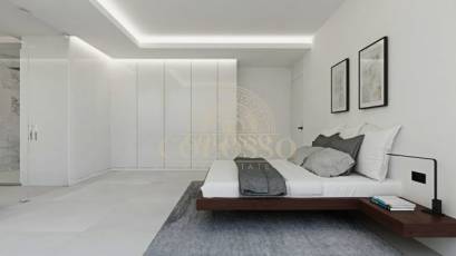 Obra nueva - apartment -
Pueblo Mascarat
