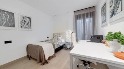 Resale - Apartamento -
Torrevieja - La Mata