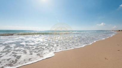Resale - Chalet -
La marina - El pinet