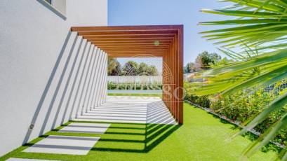 Rental - Villa -
Finestrat - Sierra cortina