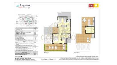 New Build - Apartamento -
Torrevieja - Sector 25