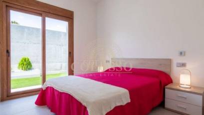 New Build - Villa -
Torrevieja - Los altos