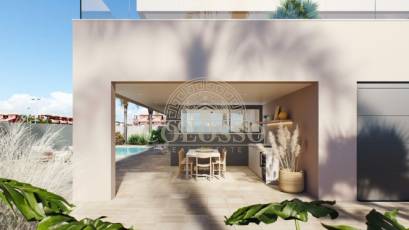 New Build - Villa -
El Mojón
