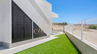Obra nueva - detached -
Algorfa