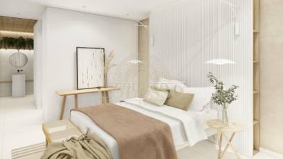 Resale - Villa de Lujo -
Finestrat - Camporrosso village