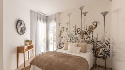 Nouvelle construction - detached -
Orihuela Costa