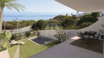 Obra nueva - low-bungalow -
Torrevieja