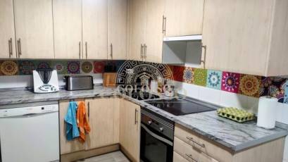 Resale - Townhouse -
Las Rozas de Madrid - Las Matas- Peñascales