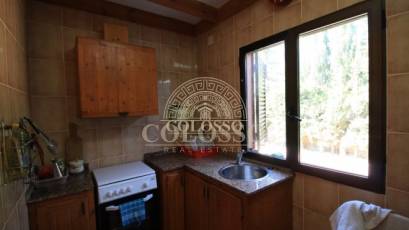 Resale - Chalet -
Orihuela Costa - Campoamor