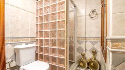 Revente - Villa jumelée -
Orihuela Costa - La Zenia