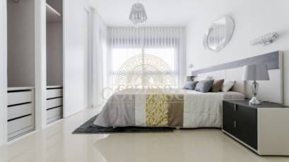 New Build - Villa -
San Miguel de Salinas - Cerro del Sol