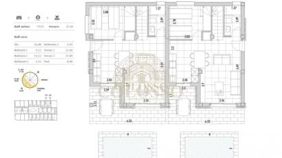New Build - Pareado -
Orihuela Costa - PAU 8