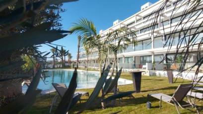 Obra nueva - Apartamento -
Cartagena - Mar de Cristal