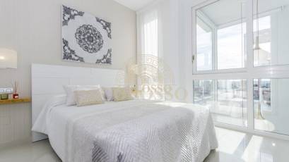 New Build - Villa -
Los Montesinos - La Herada