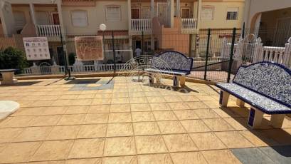 Location - Bungalow -
Alicante - La Florida